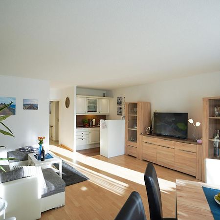 Apartament Groemitz-Center I Whg 314 Zewnętrze zdjęcie