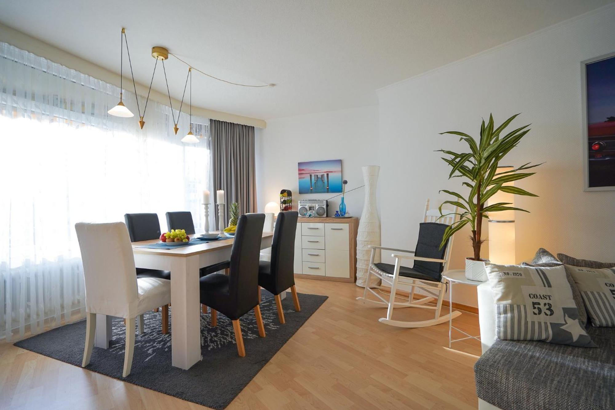 Apartament Groemitz-Center I Whg 314 Zewnętrze zdjęcie