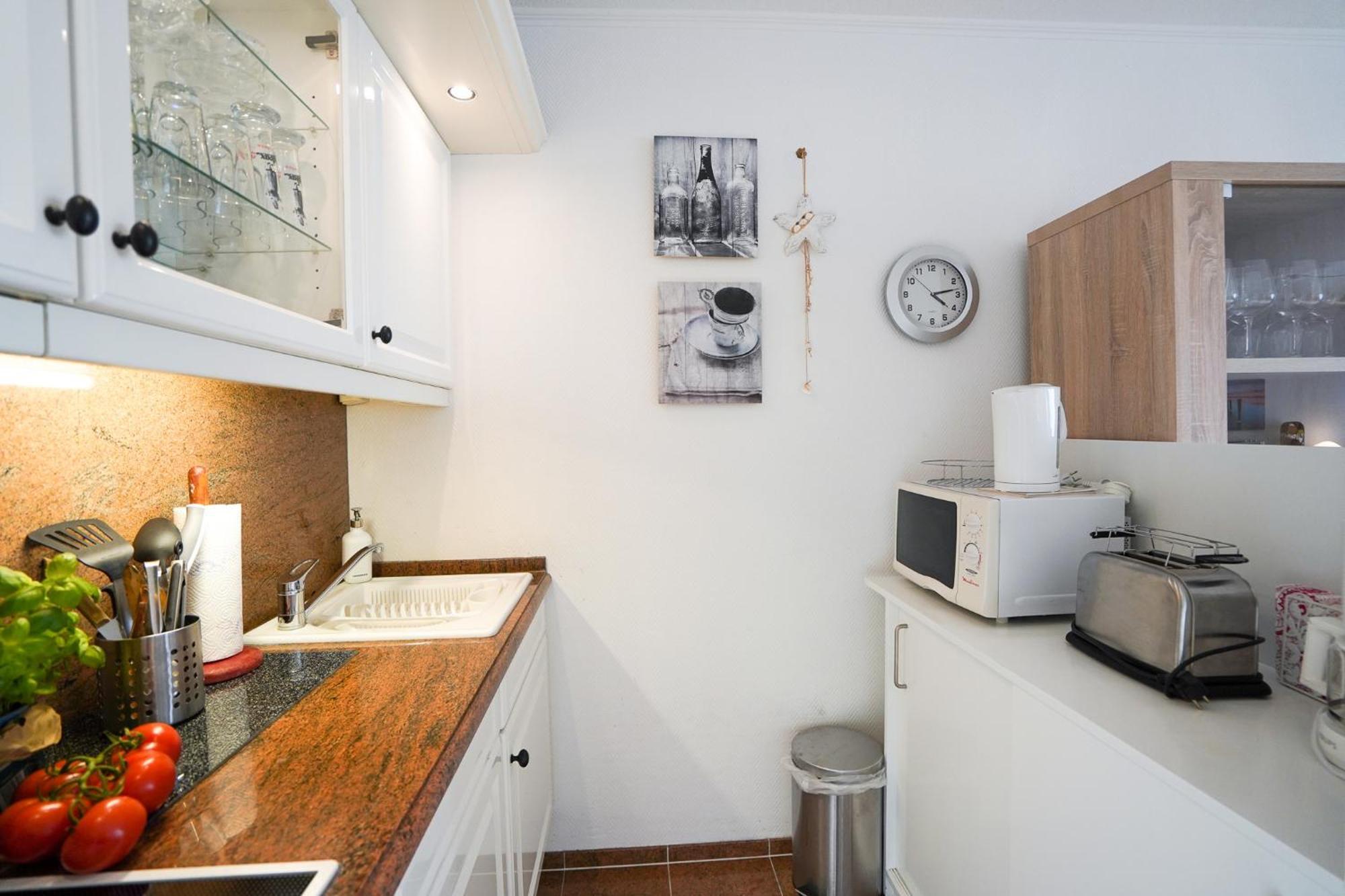 Apartament Groemitz-Center I Whg 314 Zewnętrze zdjęcie